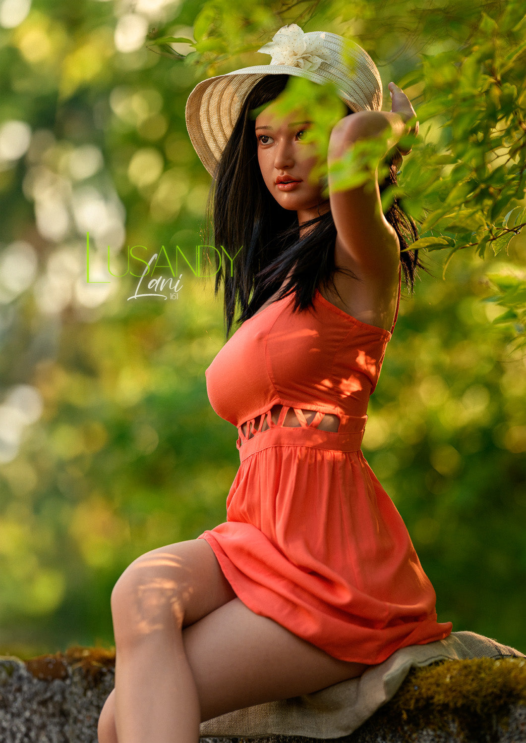 Lusandy Lani