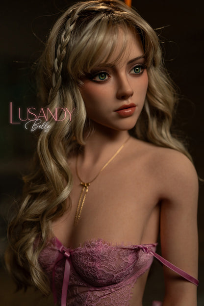 Lusandy 167CM tall lover doll Belle