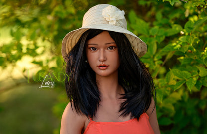 Lusandy Realistic silicone love doll Lani 161
