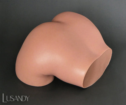 Lusandy Full Silicone Fantasy Torso Pleasure Hip LSD-T01