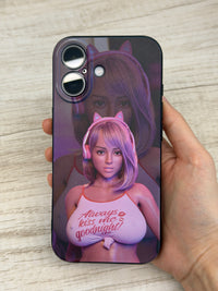 Lusandy Mobile Phone Shell