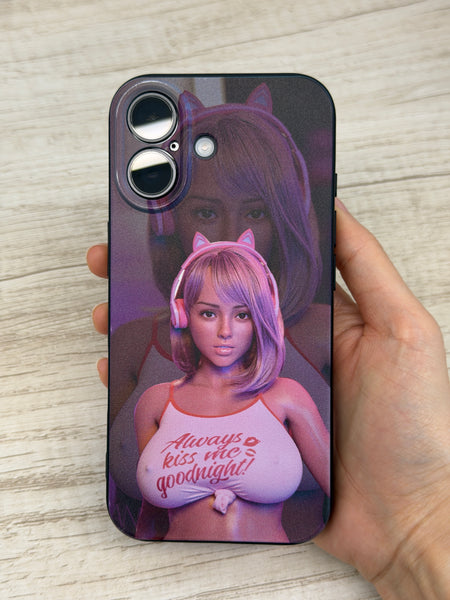 Lusandy Mobile Phone Shell